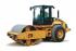 रोलर सिंगल-ड्रम रोलर Caterpillar CS 563 E