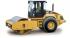 रोलर सिंगल-ड्रम रोलर Caterpillar CS 583 E