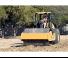 रोलर सिंगल-ड्रम रोलर Caterpillar CS10 GC
