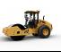 रोलर सिंगल-ड्रम रोलर Caterpillar CS11GC