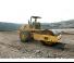 रोलर सिंगल-ड्रम रोलर Caterpillar CS533E