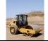 रोलर सिंगल-ड्रम रोलर Caterpillar CS533E
