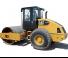 रोलर सिंगल-ड्रम रोलर Caterpillar CS533E