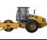 रोलर सिंगल-ड्रम रोलर Caterpillar CS56B