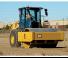 रोलर सिंगल-ड्रम रोलर Caterpillar CS79B