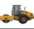 रोलर सिंगल-ड्रम रोलर Caterpillar CS79B