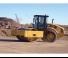 रोलर सिंगल-ड्रम रोलर Caterpillar CS79B