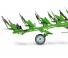 प्लाउ Amazone Cayron 200 V