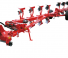 प्लाउ Kuhn Challenger 8E NSH + ZXL 
