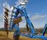 प्लाउ Lemken Diamant 16 V T 6 L 100