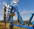 प्लाउ Lemken Diamant 16 V T 7 L 100