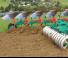 प्लाउ Kverneland EG 100/200