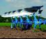 प्लाउ Lemken Juwel 8 M 5+1 N 100
