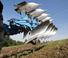 प्लाउ Lemken Juwel 8 MV 4+1 N 100
