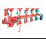 प्लाउ Kverneland LB 100/200
