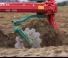 प्लाउ Kverneland RG 115