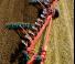 प्लाउ Kverneland RW 100 Semivario