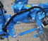 प्लाउ Lemken VariOpal 5 2+1 N 100