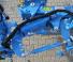 प्लाउ Lemken VariOpal 9 4+1 N 100