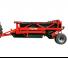 मीडो और फील्ड रोलर Kverneland Actiroll HDC 1230