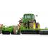मीडो और फील्ड रोलर Amazone AW 9400