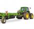 मीडो और फील्ड रोलर Amazone AW 9400