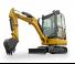 मिनी एक्सकेवेटर Caterpillar 301.6