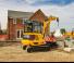 मिनी एक्सकेवेटर JCB 36C-1