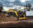 मिनी एक्सकेवेटर JCB 50Z-2