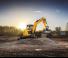 मिनी एक्सकेवेटर JCB 50Z-2