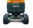 मिनी एक्सकेवेटर Kato 9VX3