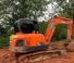मिनी एक्सकेवेटर Doosan DX60-5B