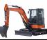 मिनी एक्सकेवेटर Kubota U50-5