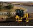 कचरा कॉम्पेक्टर Caterpillar 815K