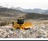 कचरा कॉम्पेक्टर Caterpillar 816K