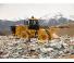 कचरा कॉम्पेक्टर Caterpillar 816K