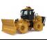 कचरा कॉम्पेक्टर Caterpillar 816K