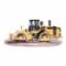 व्हील डोज़र Caterpillar 824H