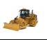 कचरा कॉम्पेक्टर Caterpillar 825K