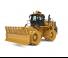 कचरा कॉम्पेक्टर Caterpillar 826K