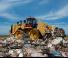 कचरा कॉम्पेक्टर Caterpillar 826K