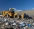 कचरा कॉम्पेक्टर Caterpillar 836K