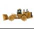 कचरा कॉम्पेक्टर Caterpillar 836K