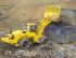 कचरा कॉम्पेक्टर Bomag BC 472 RS