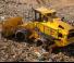 कचरा कॉम्पेक्टर Bomag BC 473 RB 3