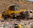 कचरा कॉम्पेक्टर Bomag BC 473 RS 4
