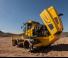 कचरा कॉम्पेक्टर Bomag BC 573 RB 5