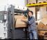 वेस्ट प्रेस HSM V-Press 1160 max