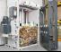 वेस्ट प्रेस HSM V-Press 1160 max
