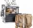 वेस्ट प्रेस HSM V-Press 818 plus